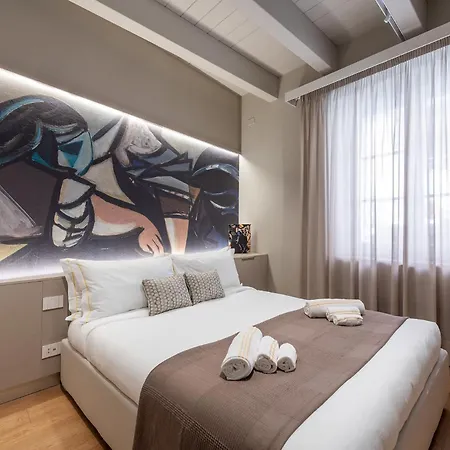 Casa Spada Appartamento