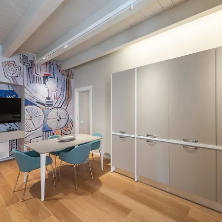 Casa Spada Appartamento *