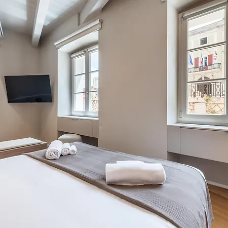 Apartament Casa Spada Cagliari