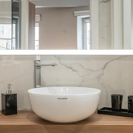 Casa Spada Lejlighed Cagliari