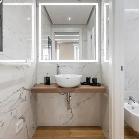 Casa Spada Lejlighed *