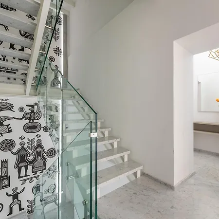 Casa Spada * Cagliari