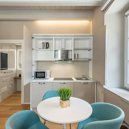 Casa Spada Διαμέρισμα Κάλιαρι