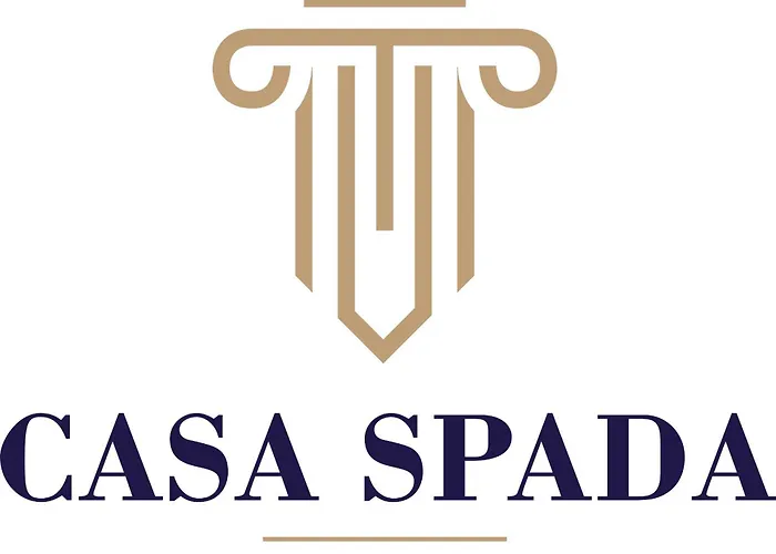 Casa Spada アパート *