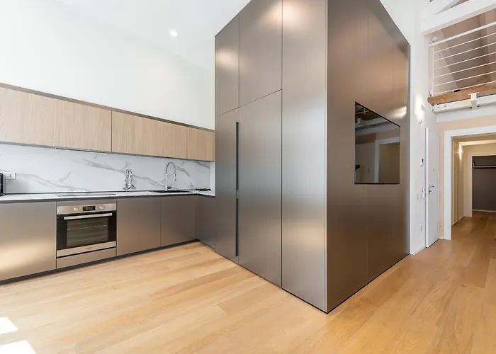 Casa Spada アパート カリアリ