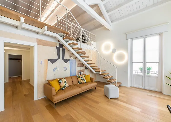 アパート Casa Spada *