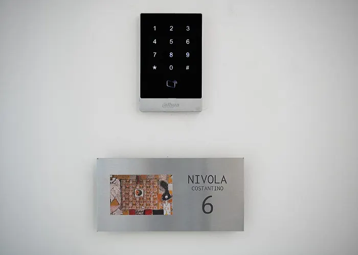 アパート Casa Spada *