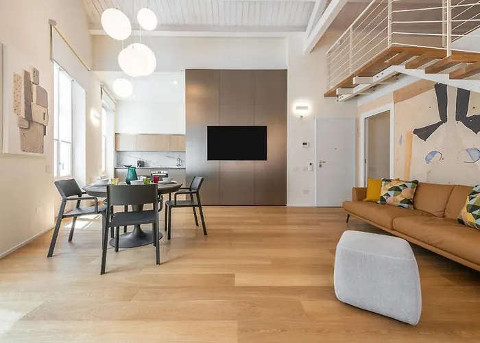 アパート Casa Spada カリアリ