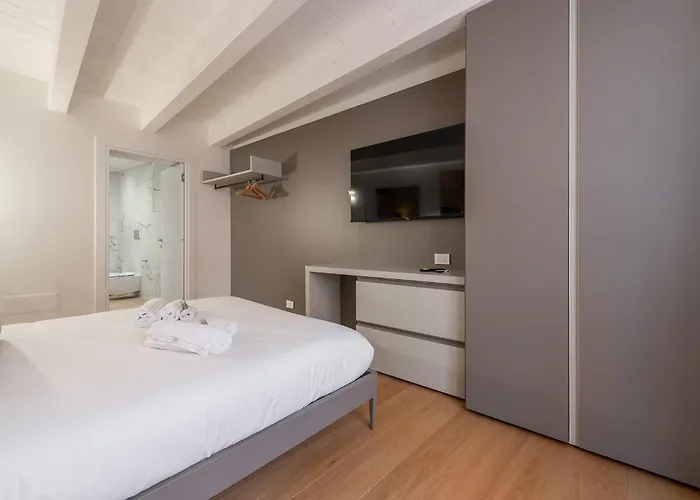 アパート Casa Spada *