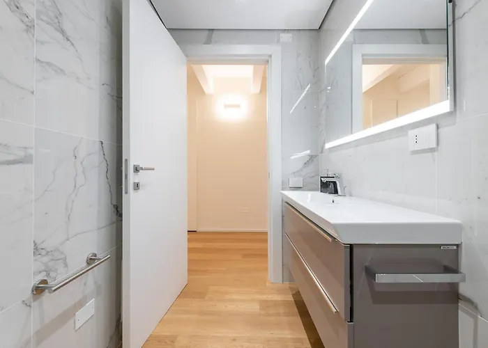 アパート Casa Spada *