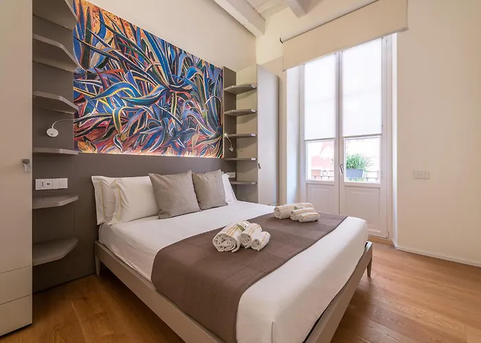 アパート Casa Spada *