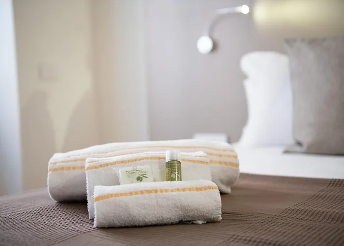 アパート Casa Spada *