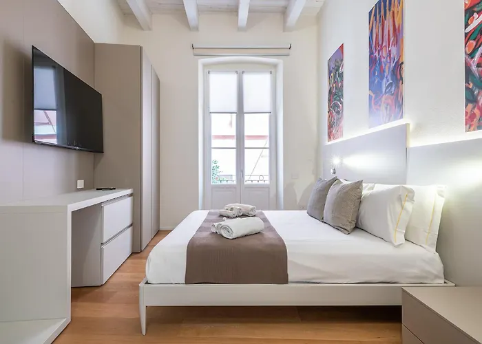 Casa Spada アパート カリアリ