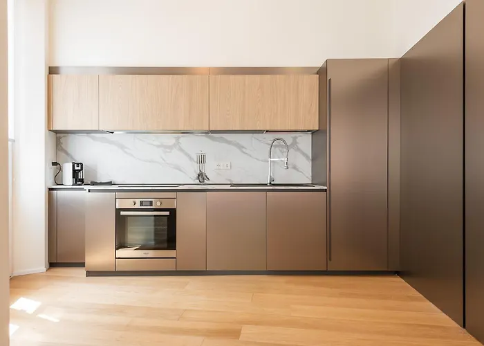 Casa Spada アパート カリアリ