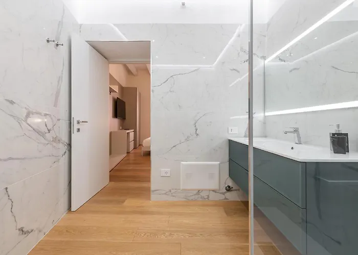 Casa Spada アパート