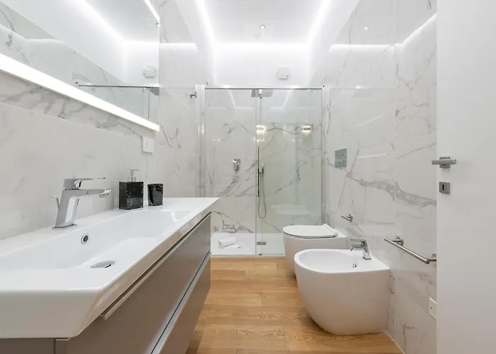 Casa Spada アパート