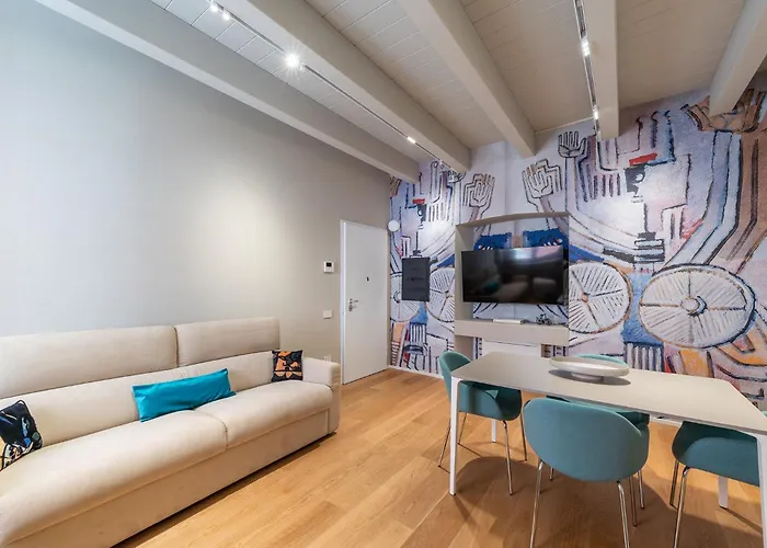 アパート Casa Spada カリアリ