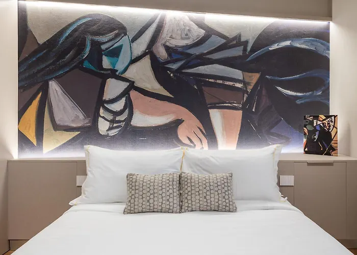 Casa Spada * カリアリ