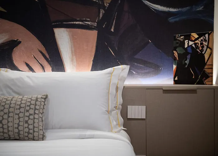 アパート Casa Spada カリアリ