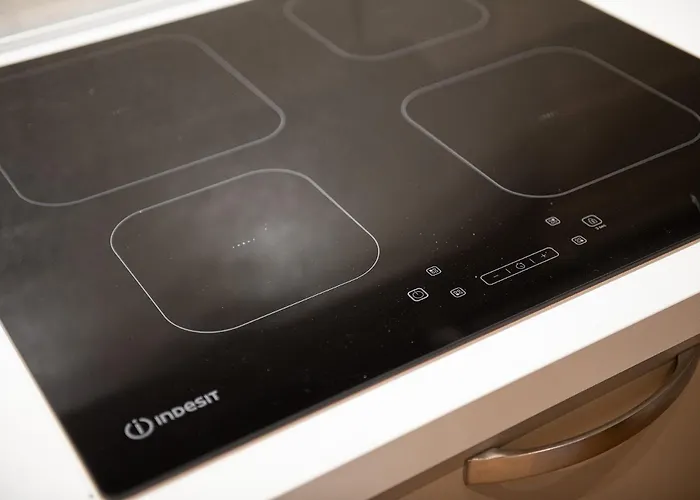 アパート Casa Spada *