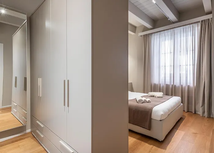 Casa Spada アパート