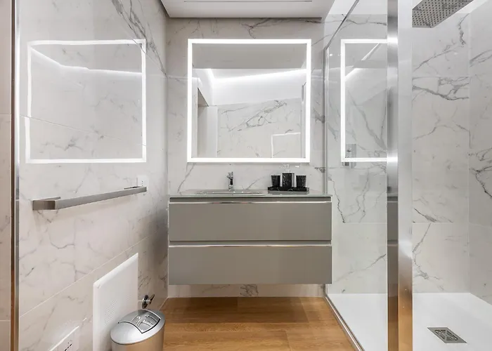 Casa Spada アパート