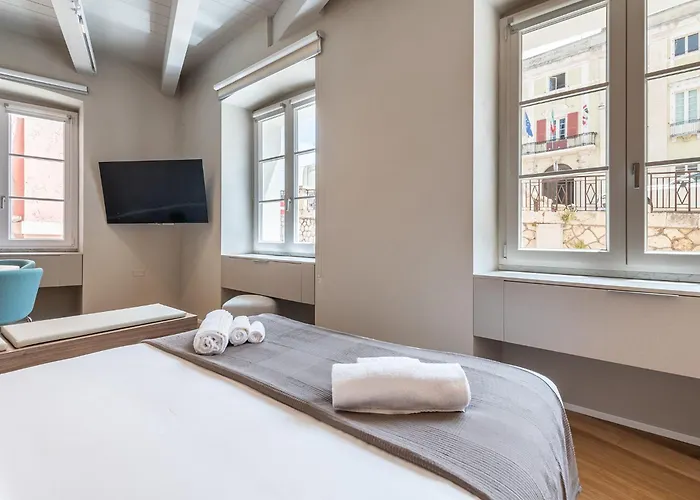 アパート Casa Spada カリアリ