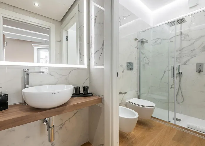 Casa Spada アパート カリアリ