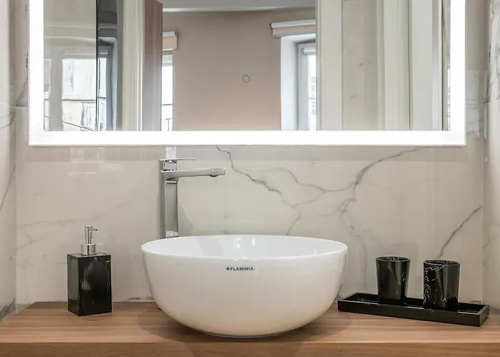 Casa Spada アパート カリアリ