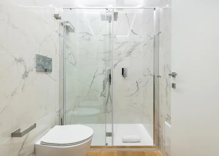 Casa Spada アパート カリアリ