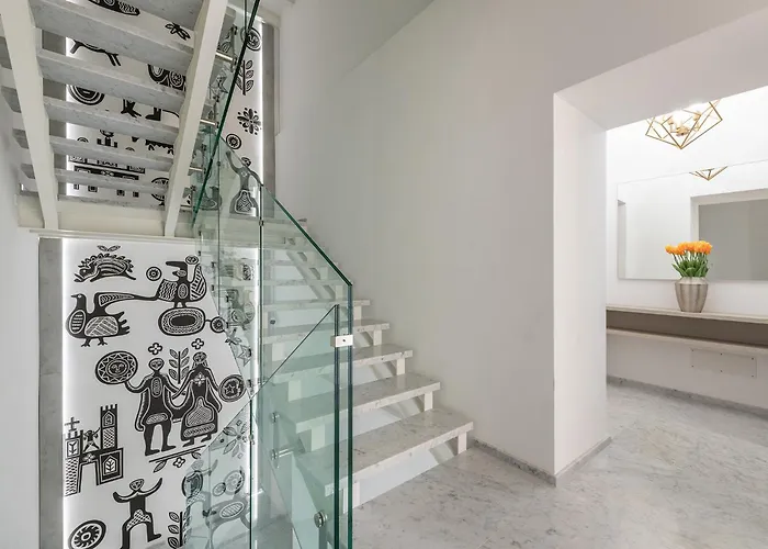 Casa Spada * カリアリ